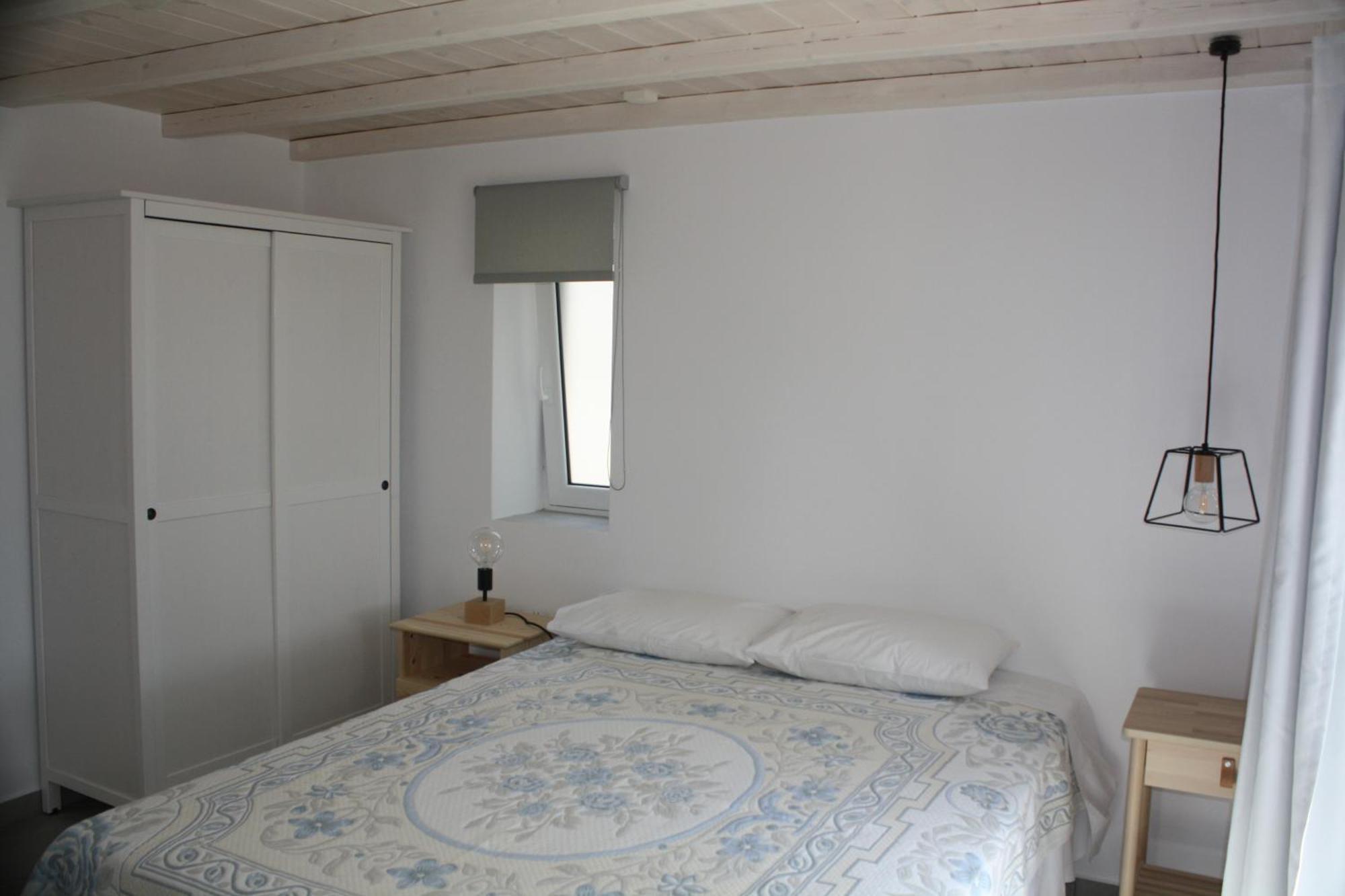 Thalatta Seaside Accommodation Pszilí Ámosz Kültér fotó