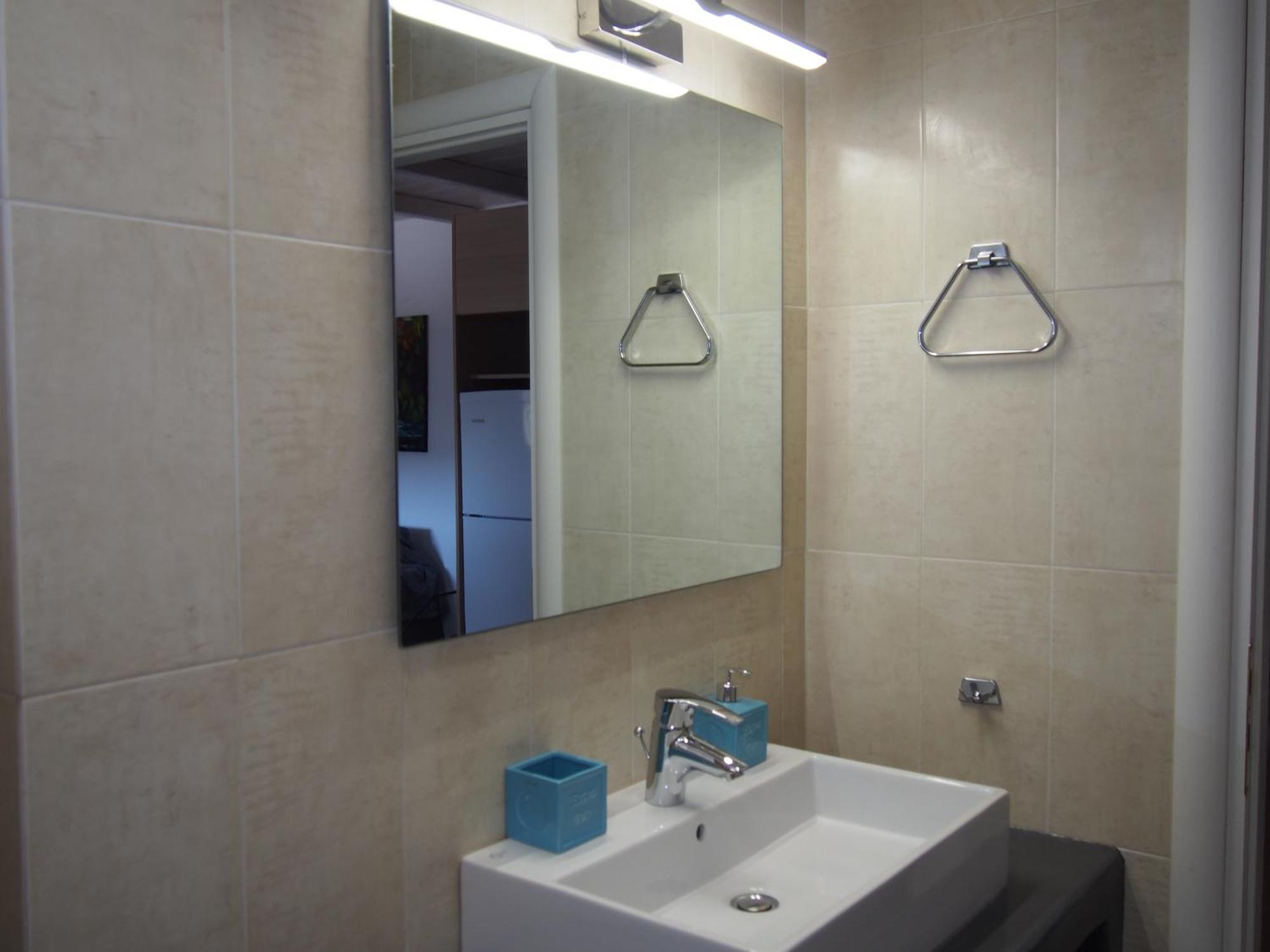 Thalatta Seaside Accommodation Pszilí Ámosz Kültér fotó