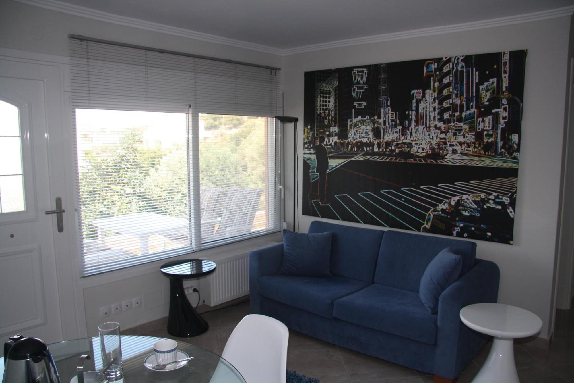 Thalatta Seaside Accommodation Pszilí Ámosz Kültér fotó